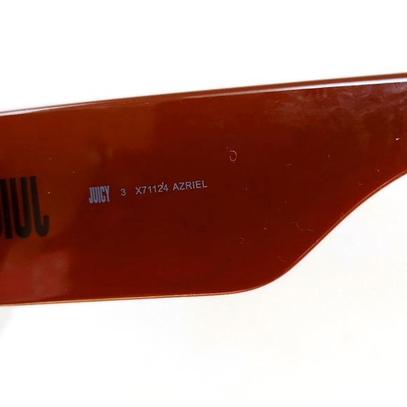 Juicy Couture Crystal Bling Sunglasses - Picture 7 of 8